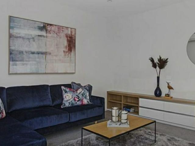 Conveniently located near Waikato University