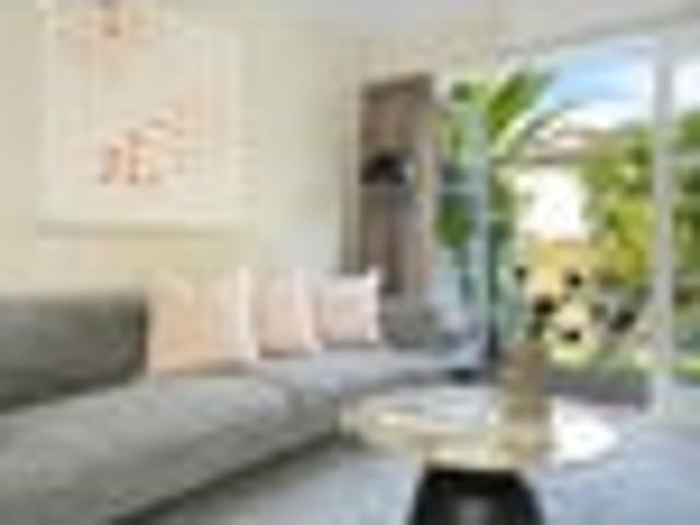 Convenience and Easy Living