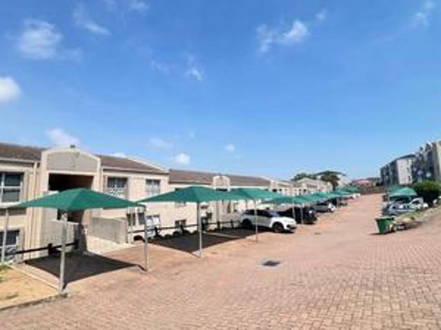 convenience and security complex