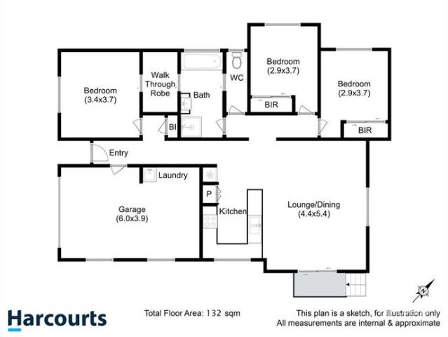 Convenience at Your Doorstep!