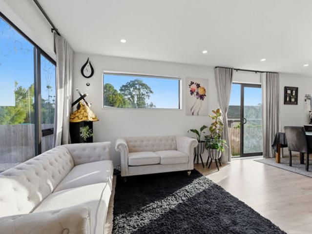 Convenience, Comfort and Cohesion
