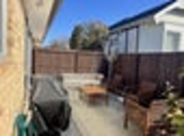Convenience, Comfort and Privacy