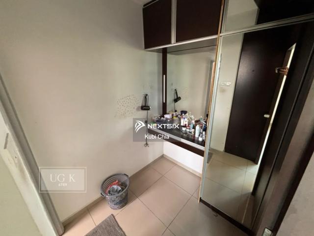 Converted Industry Land Sijangkang Telok Panglima Garang for Sales