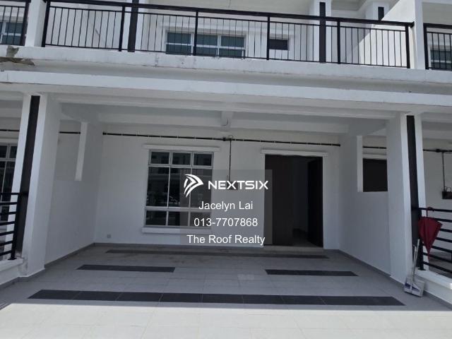 Converted to commercial title 6321 sqft Matured Cafe street Facing mainroad