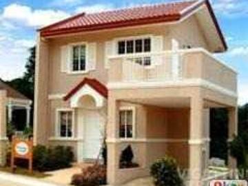 Convincing Home Of Camella SaN Jose Del Monte Bulacan Carmina DH