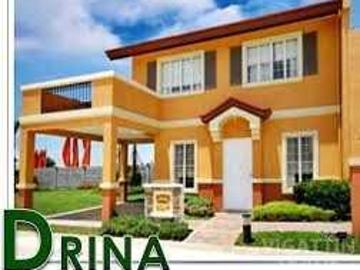 Convincing Home Of Camella SaN Jose Del Monte Bulacan Drina