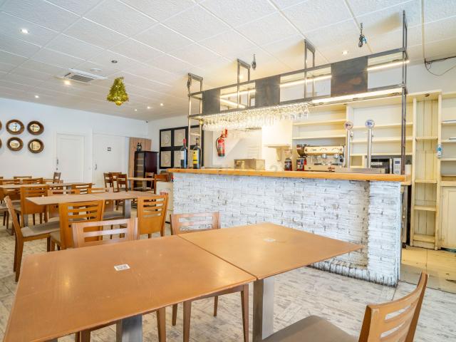 ¡Conviértete en el Próximo Referente Gastronómico de la Costa del Sol!