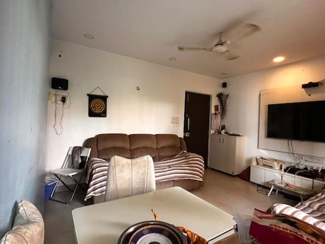 Conwood Astoria 1 Bedroom 429 Sq. Ft. Apartment in Goregaon East Mumbai Listing ID: #10127