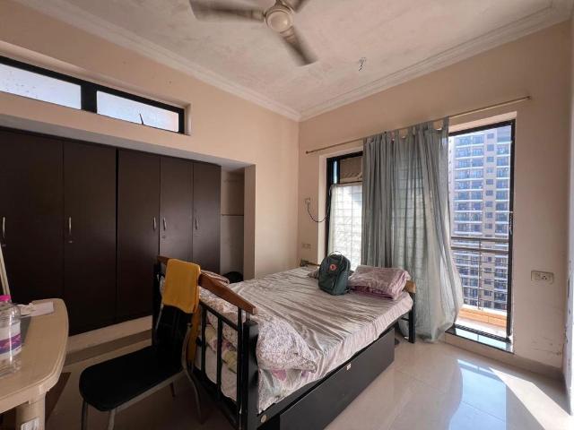 Conwood Astoria 1 Bedroom 580 Sq. Ft. Apartment in Goregaon East Mumbai Listing ID: #10332