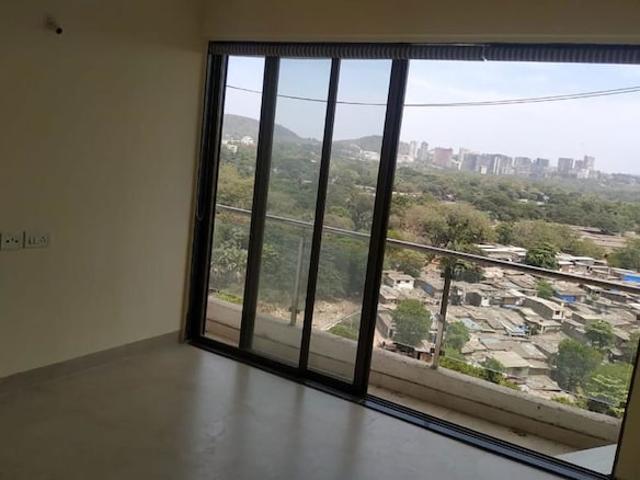 Conwood Astoria 1 Bedroom 600 Sq. Ft. Apartment in Goregaon East Mumbai Listing ID: #10192