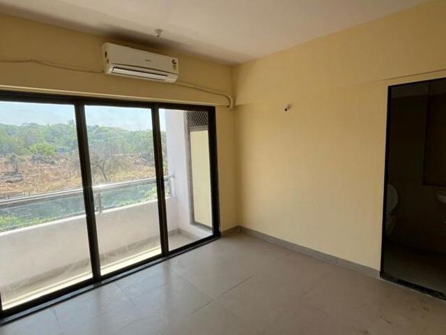 Conwood Astoria 1 Bedroom 620 Sq. Ft. Apartment in Goregaon East Mumbai Listing ID: #10174