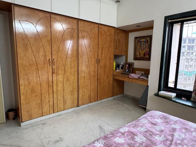 Conwood Enclave 3 Bedroom 1450 Sq. Ft. Apartment in Vasant Vihar Thane Listing ID: #9893