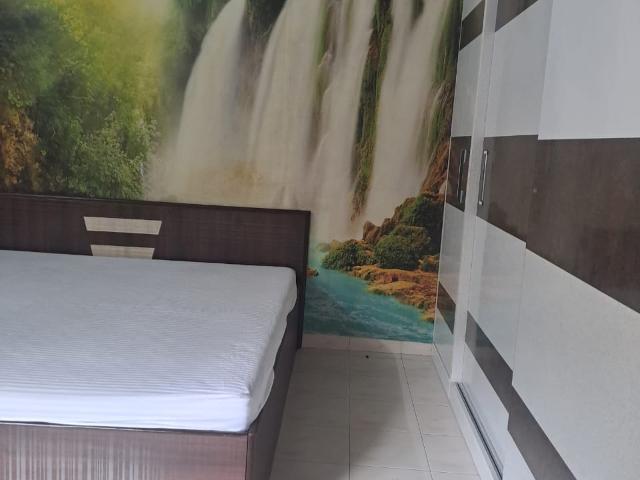 Conwood Enclave 3 Bedroom 1072 Sq. Ft. Apartment in Vasant Vihar Thane Listing ID: #9863
