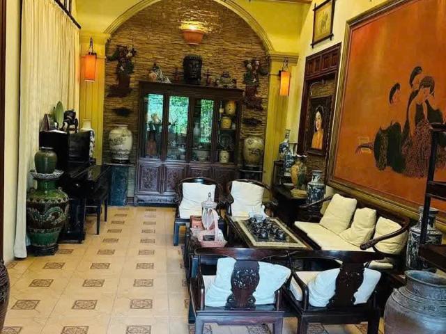 Còn 1 Căn Duy Nhất Bán Nhà Vĩnh Phúc 376 Bưởi Phân Lô Ô Tô Tránh 68M2 5 Tầng 4.8m