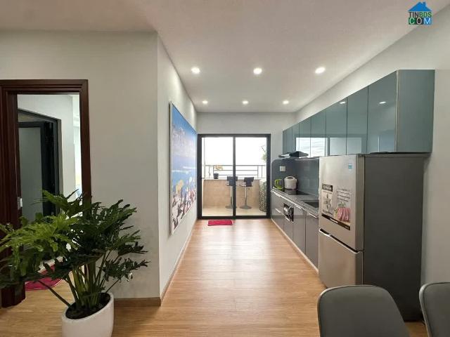 Còn 1 Căn Hộ 2PN Trực Biển, Mường Thanh Viễn Triều, Nha Trang, Giá Chỉ 4,39 Tỷ