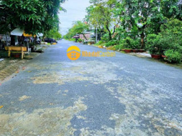 Còn 1 nền 85m2 gi. Á mềm hiếm có tại đường d15 kdc hồng loan 6a hưng thạnh cái răng