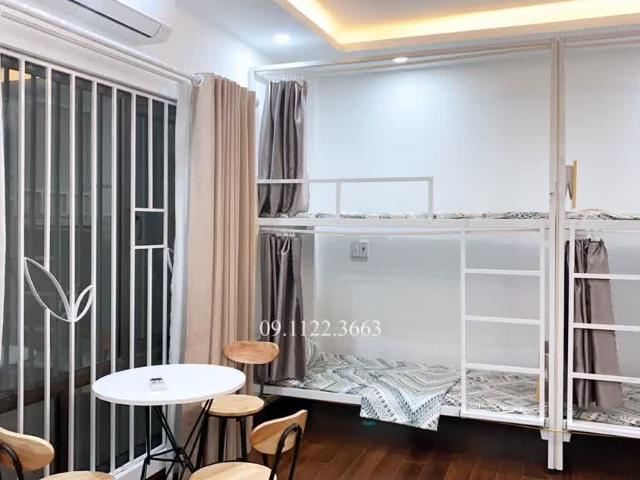 Còn 1 phòng có thể vào ở ngay phố Lê Thanh Nghị, HBT