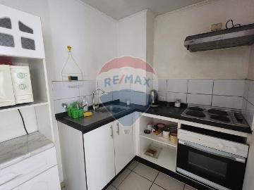 Con 2 bodegas y est. 2d1b! 2 Dormitorios por 1545.00 en Santiago