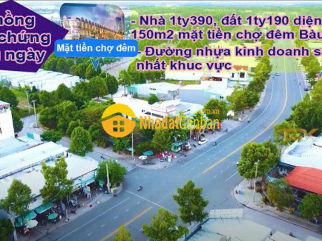 Còn 2 lô duy nhất da 5f the aura becamex bàu bàng vị trí đường 25m giá cực tốt, sổ sẵn