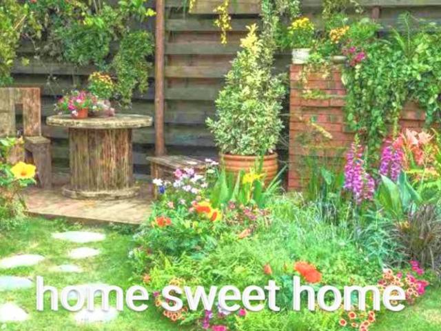Con GIARDINO classe A bilocale