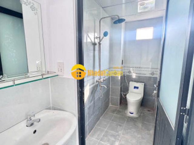 Còn duy nhất 1 căn nhà gác lửng giá 1tỷ570