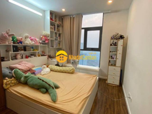Còn duy nhất căn 123m2 hpc landmark văn khê, 3pn, 3 wc, balcon tiểu cảnh, 5.45 tỷ