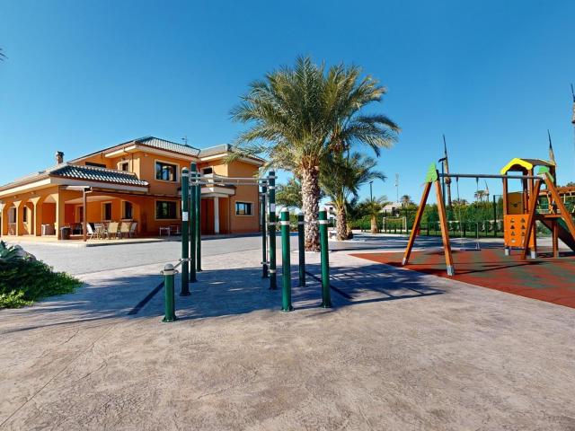 CON ESTE CHALET, TUS SUEÑOS SE HARÁN REALIDAD.