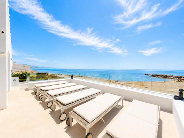 Con licencia turística en vigor y una consolidada trayectori. 134m² Bahia Dorada