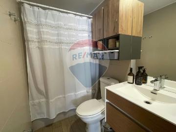 Con quincho privado en estoril, 1d+1b | 1 Dormitorios por 6990.00 en Las Condes
