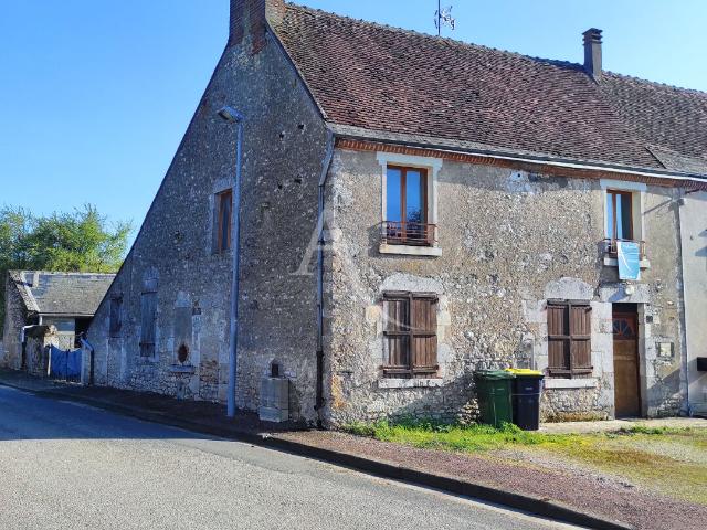 Conan Vente Maison 41