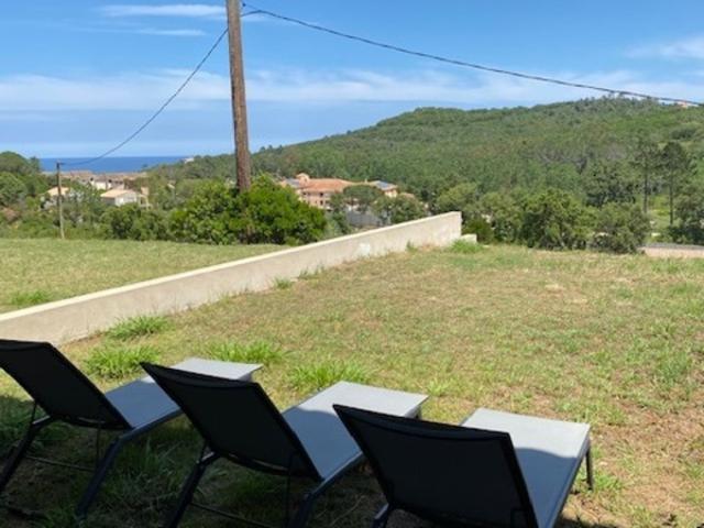 Conca Vente Appartement 20