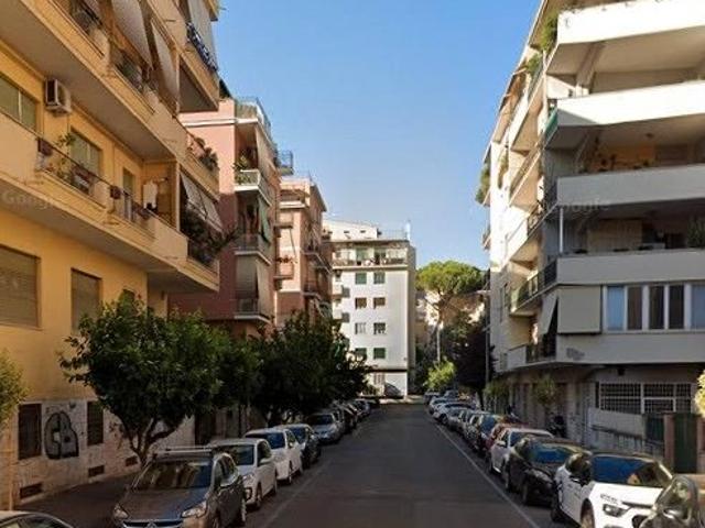 Conca d'oro stanza ad uso singolo