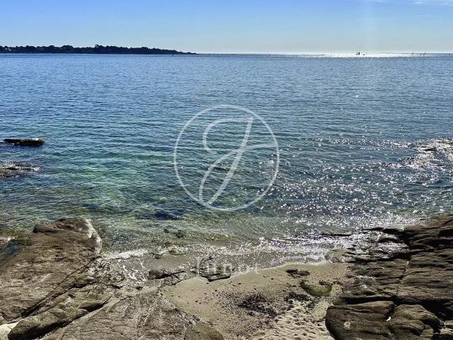 Concarneau Maison Vue Mer Sur La Corniche A Vendre 272m² Concarneau