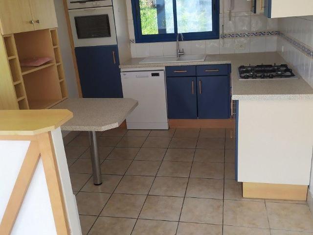 Concarneau Location Maison 29