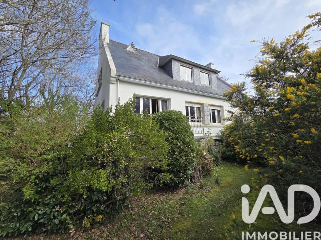 Concarneau Vente Maison 29