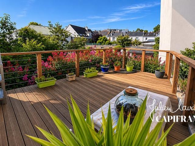 Concarneau Vente Maison 29