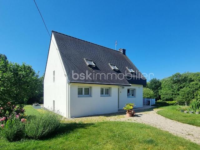 Concarneau Vente Maison 29