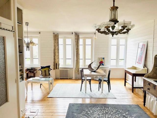 Concarneau Vente Maison 29