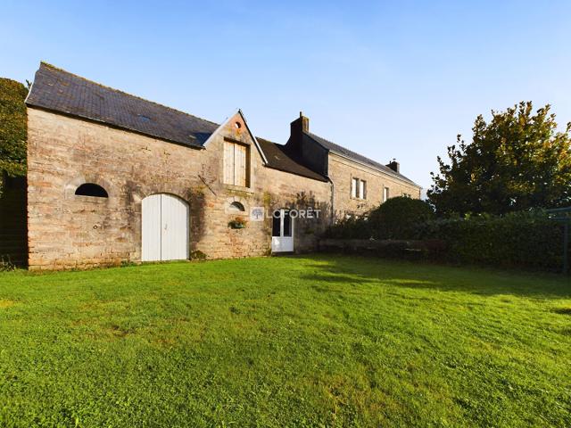 Concarneau Vente Maison 29