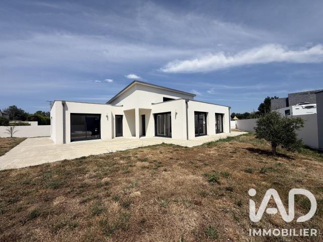 Concarneau Vente Maison 29