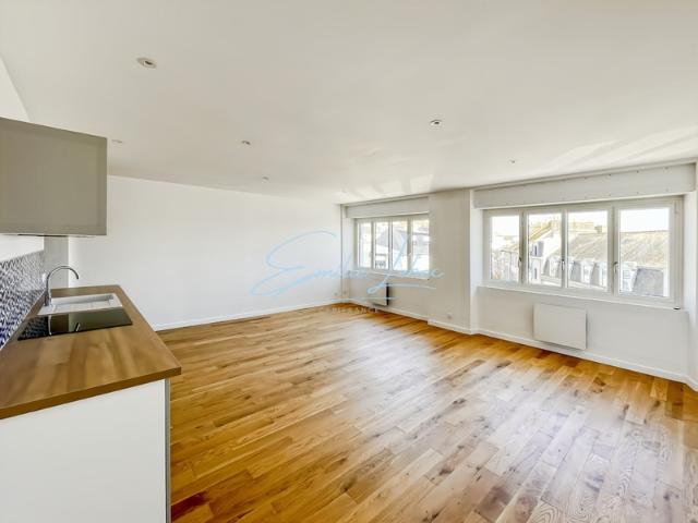 Concarneau Vente Appartement 29