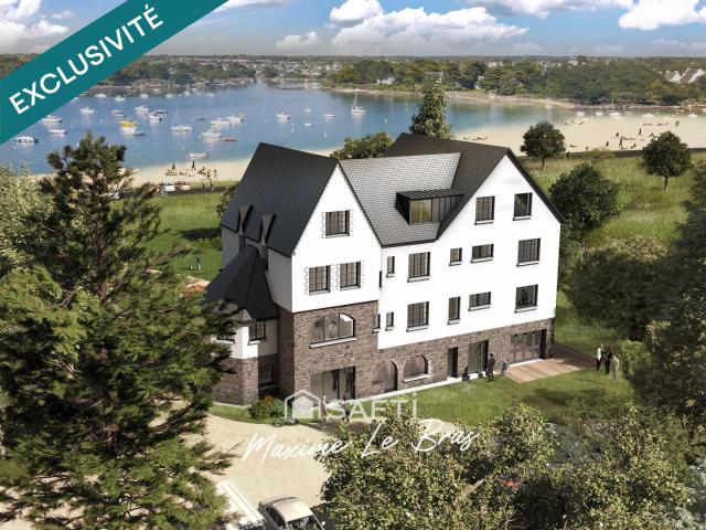 Concarneau Vente Appartement 29