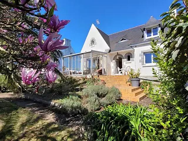 Concarneau 29900 Achat / Vente maison 5 pièces t5