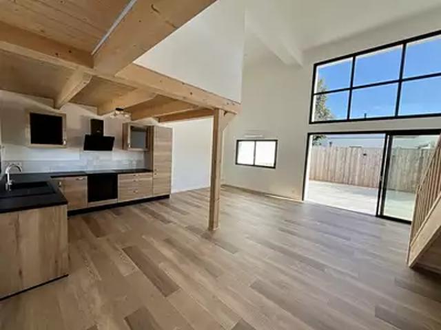 Concarneau 29900 Achat / Vente maison 5 pièces t5 au dernier étage parking
