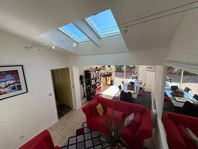 Concarneau 29900 Achat / Vente maison 6 pièces t6