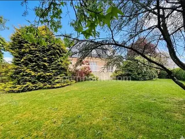 Concarneau 29900 Achat / Vente maison 7 pièces t7 jardin terrasse