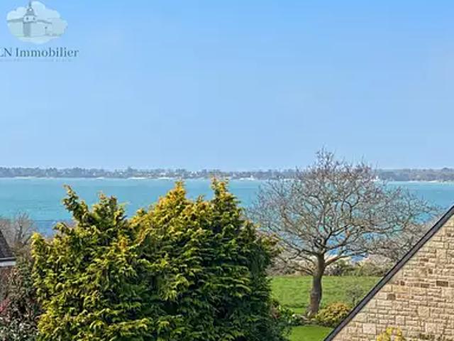 Concarneau 29900 Achat / Vente maison 8 pièces t8