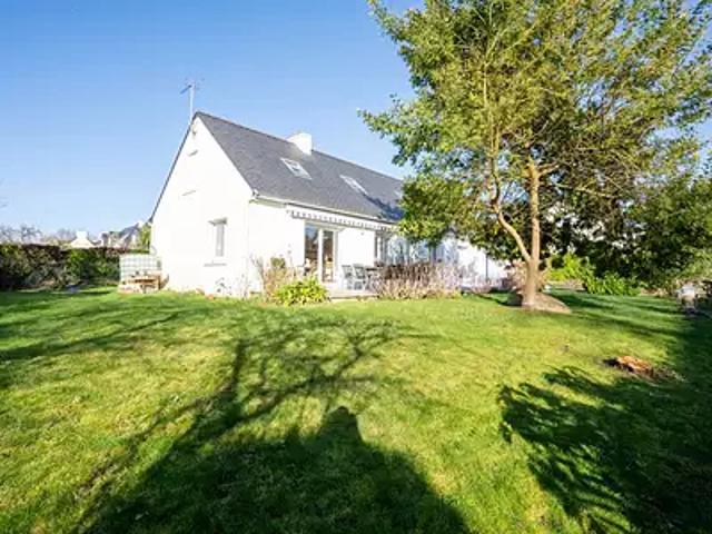 Concarneau 29900 Achat / Vente maison 11 pièces t11