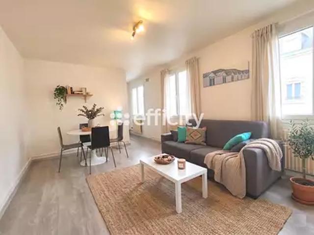 Concarneau 29900 Achat / Vente appartement 1 pièce t1