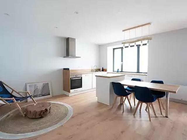 Concarneau 29900 Achat / Vente appartement 3 pièces t3